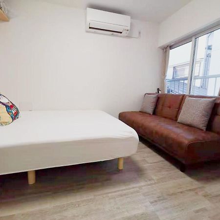 Yuyu-Yo-3 --Self Check-In -- Room Number & Password Is In The Following Email Τόκιο Εξωτερικό φωτογραφία